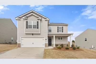 888 Lytham Drive, Aiken, SC 29801 - Photo 1