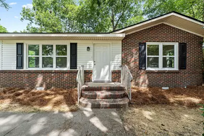 608 Timberlane Road SE, Aiken, SC 29801 - Photo 3