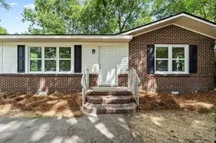 608 Timberlane Road SE, Aiken, SC 29801 - Photo 3
