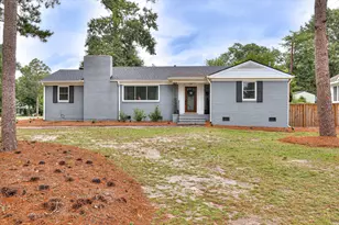 1118 Hayne Ave SW, Aiken, SC 29801 - Photo 1