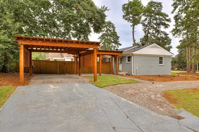 1118 Hayne Avenue SW, Aiken, SC 29801 - Photo 3