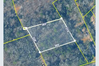 Tbd Avalon Lane, Beech Island, SC 29842 - Photo 1