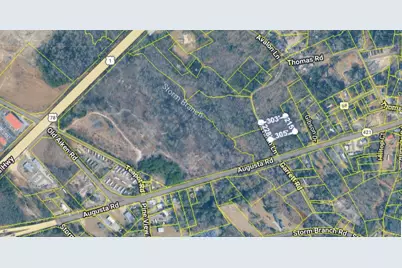 Tbd Avalon Lane, Beech Island, SC 29842 - Photo 3