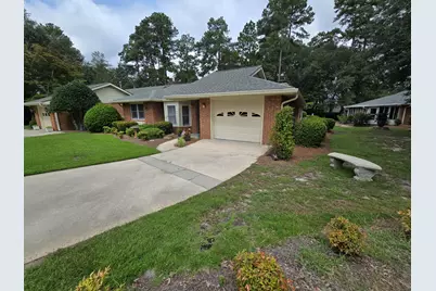806 Oak Place, Aiken, SC 29801 - Photo 3