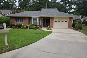 806 Oak Pl, Aiken, SC 29801 - Photo 1
