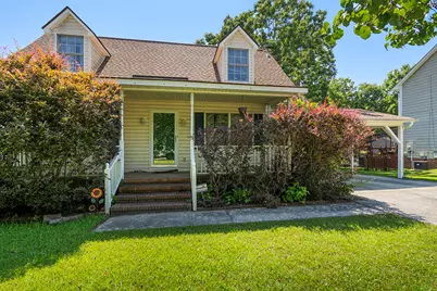 1100 Friarsgate Boulevard, Irmo, SC 29063 - Photo 1