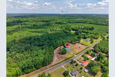 3302 Concord Church Road, Allendale, SC 29810 - Photo 1