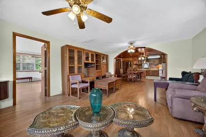 3302 Concord Church Road, Allendale, SC 29810 - Photo 5