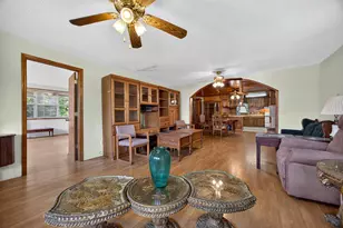3302 Concord Church Rd, Allendale, SC 29810 - Photo 5