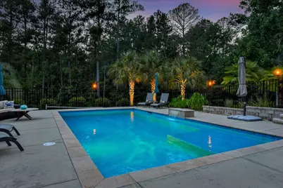108 Captain Johnsons Drive, North Augusta, SC 29860 - Photo 7