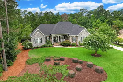108 Captain Johnsons Drive, North Augusta, SC 29860 - Photo 11
