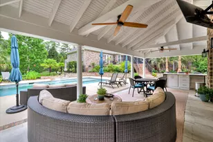 108 Captain Johnson's Dr, North Augusta, SC 29860 - Photo 81