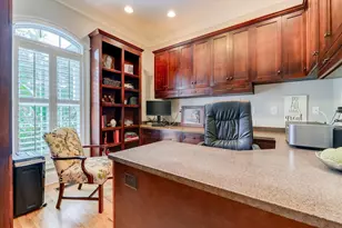 108 Captain Johnson's Dr, North Augusta, SC 29860 - Photo 41