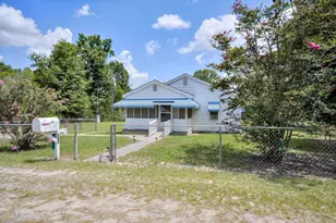 197 Legion Rd, Warrenville, SC 29851 - Photo 1
