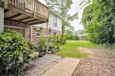 1014 Carriage Drive #Apt A, Aiken, SC 29803 - Photo 21
