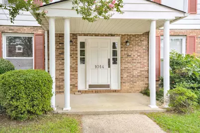 1014 Carriage Drive #Apt A, Aiken, SC 29803 - Photo 3