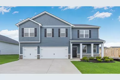 4675 Crimson Pass, Graniteville, SC 29829 - Photo 1
