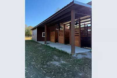 1988 Coleman Bridge Road, Wagener, SC 29164 - Photo 1