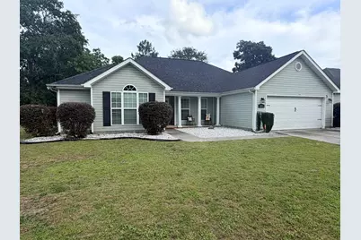 2060 Lavender Lane, Aiken, SC 29803 - Photo 1