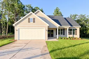 548 Hillman St, Warrenville, SC 29851 - Photo 1