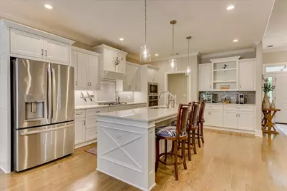 534 Long Shadow Drive, Aiken, SC 29803 - Photo 19