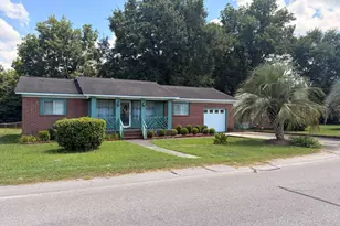 71 Canna St, Barnwell, SC 29812 - Photo 1
