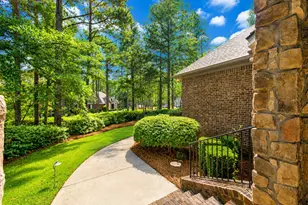 2208 Cardigan Dr, Aiken, SC 29803 - Photo 35