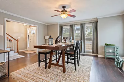 534 Creighton Drive, North Augusta, SC 29860 - Photo 7