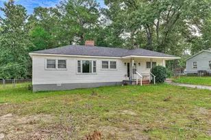 2332 Ware Rd, Augusta, GA 30909 - Photo 3