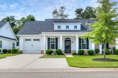230 Outpost Drive, North Augusta, SC 29860 - Photo 1