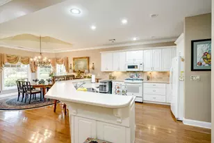 235 Bellewood Dr, Aiken, SC 29803 - Photo 15
