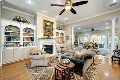 235 Bellewood Drive, Aiken, SC 29803 - Photo 9