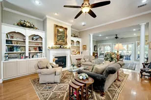 235 Bellewood Dr, Aiken, SC 29803 - Photo 9