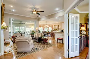 235 Bellewood Dr, Aiken, SC 29803 - Photo 5