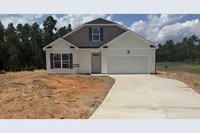 3327 Basil Lane, Warrenville, SC 29851 - Photo 1