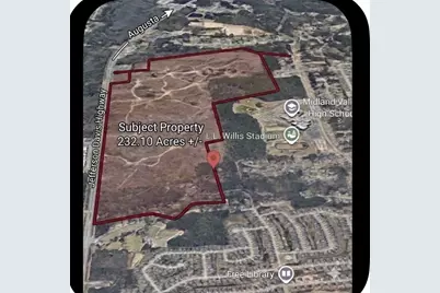 [Address not provided], Graniteville, SC 29829 - Photo 1