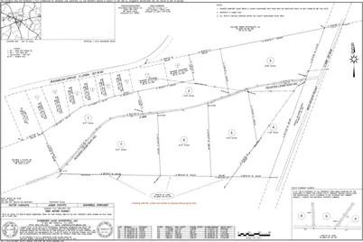 Rrf 6 Rogers Cemetery Road #Rrf 6, Salley, SC 29137 - Photo 19
