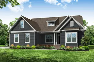 7310 Snap Spur Cir, Aiken, SC 29801 - Photo 1