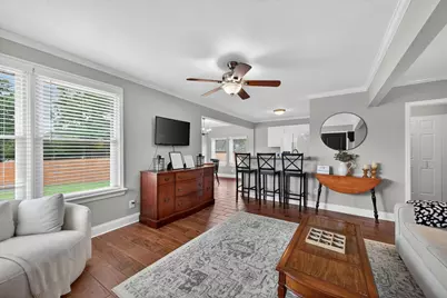404 Seminole Street, Aiken, SC 29801 - Photo 15