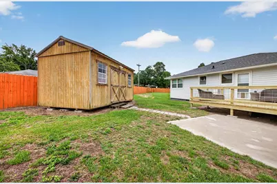 404 Seminole Street, Aiken, SC 29801 - Photo 13
