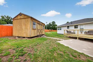 404 Seminole St, Aiken, SC 29801 - Photo 13