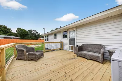 404 Seminole Street, Aiken, SC 29801 - Photo 11