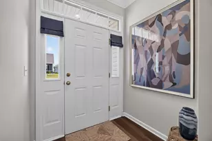 959 Manitou Cir, Aiken, SC 29801 - Photo 5