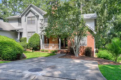 489 Creekwalk Circle, Martinez, GA 30907 - Photo 1