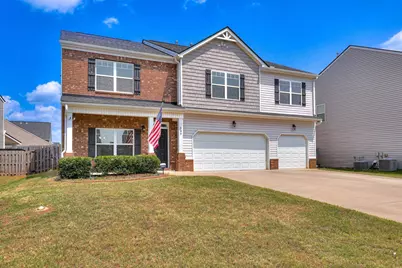 389 Geranium Street, Graniteville, SC 29829 - Photo 3