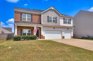 389 Geranium St, Graniteville, SC 29829 - Photo 3