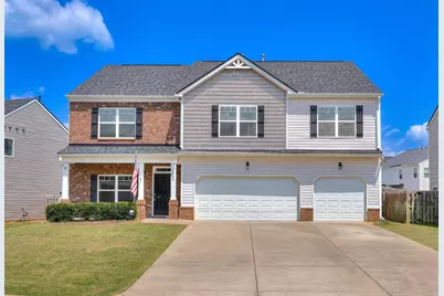 389 Geranium Street, Graniteville, SC 29829 - Photo 1