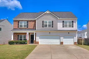 389 Geranium St, Graniteville, SC 29829 - Photo 1