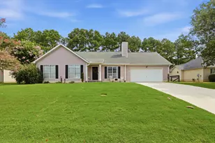 1012 Combine Ct, Aiken, SC 29803 - Photo 1