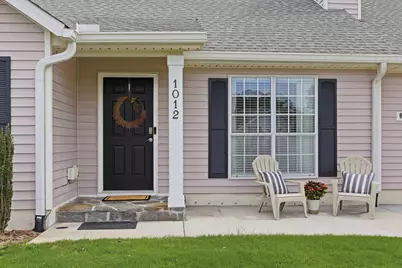 1012 Combine Court, Aiken, SC 29803 - Photo 3